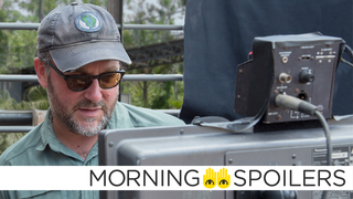 Colin Trevorrow Is Heading to a New Kind of Atlantis